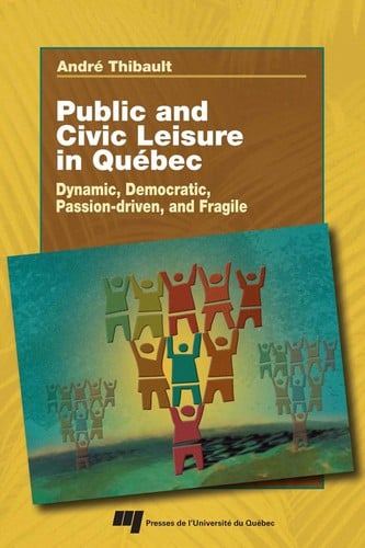 Public and civic leisure in Québec