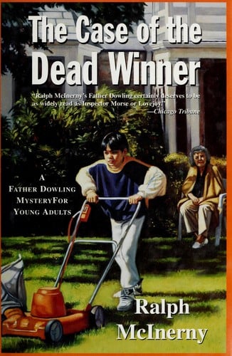 The case of the dead winner