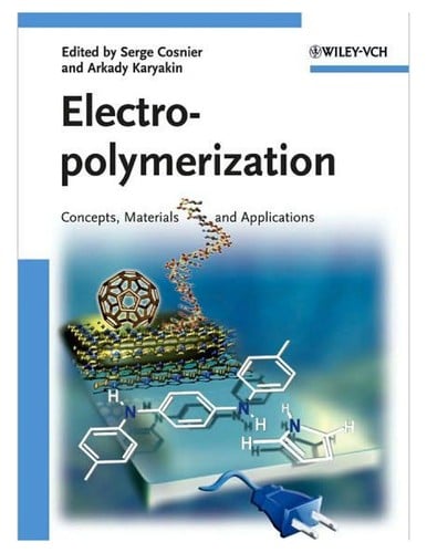 Electropolymerization