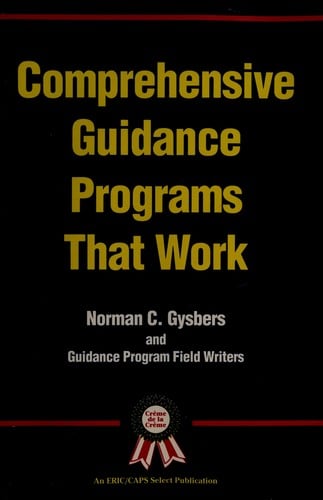 Comprehensive Guidance Programs That Work
