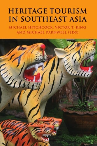 Heritage tourism in Southeast Asia