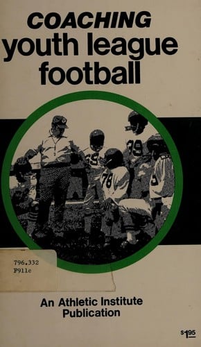 Youth league football