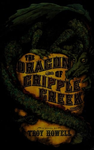 The dragon of Cripple Creek