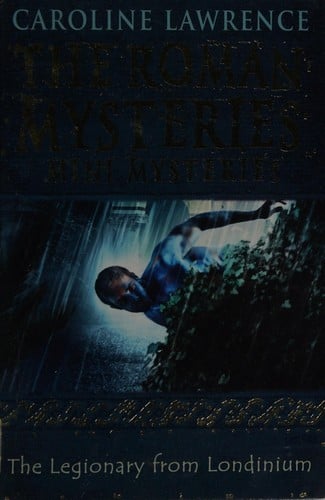 The legionary from Londinium and other mini-mysteries