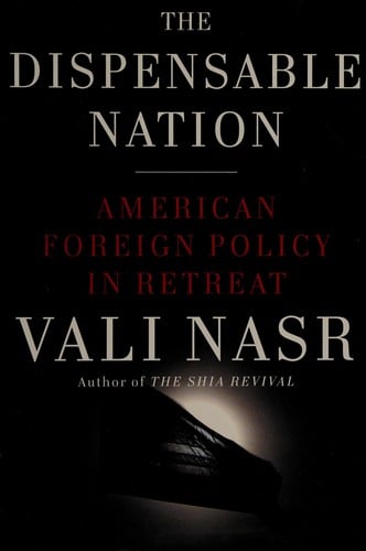 The dispensable nation