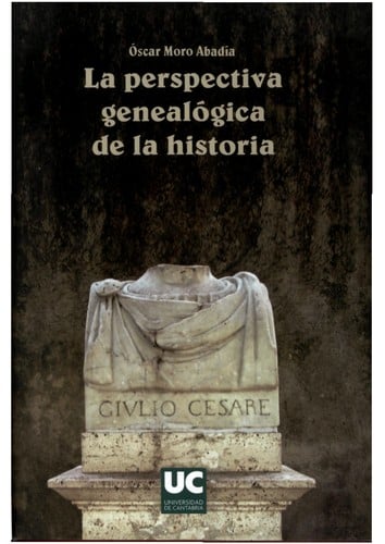 la perspectiva genealógica de la historia
