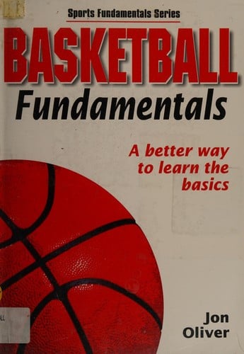 Basketball fundamentals