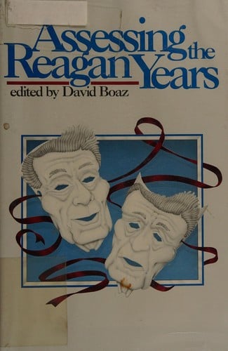 Assessing the Reagan years