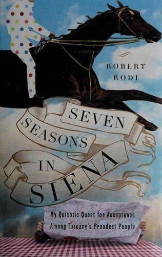 Seven seasons in Siena