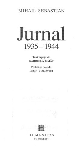 Jurnal