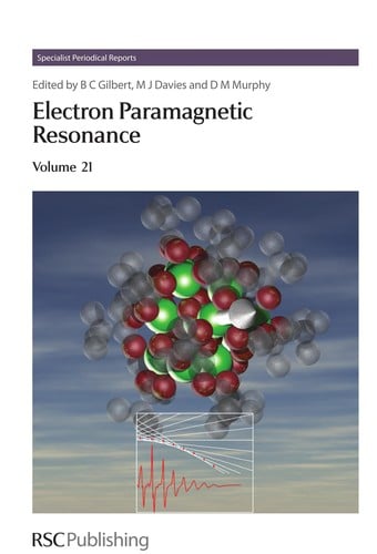 Electron paramagnetic resonance