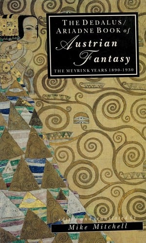 The Dedalus/Ariadne book of Austrian fantasy
