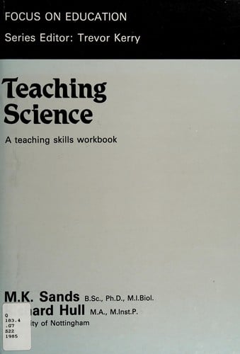 Teaching science
