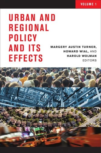 Urban and regional policy and its effects