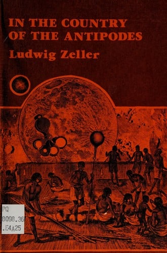 In the country of the antipodes