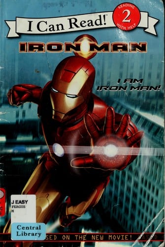 Iron Man
