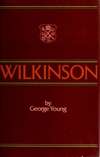 Wilkinson