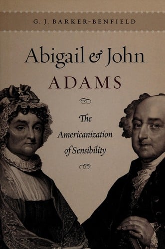 Abigail and John Adams