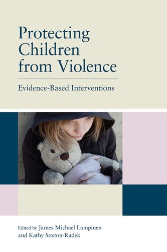 Protecting children from violence