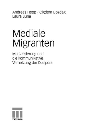 Mediale Migranten