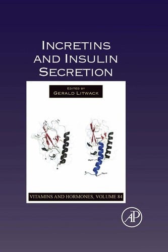 Incretins and insulin secretion
