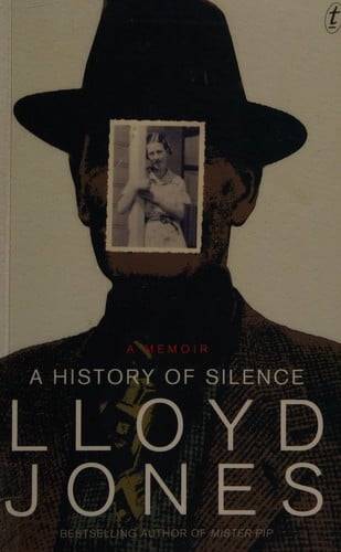 A history of silence