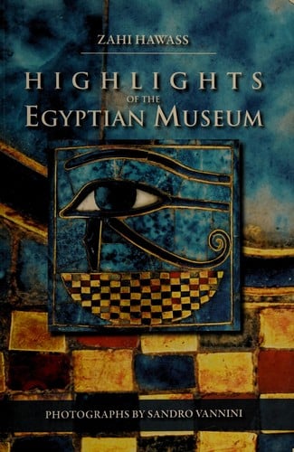Highlights of the Egyptian Museum