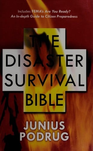 The disaster survival bible