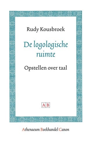 De logologische ruimte