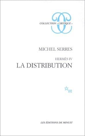 La distribution