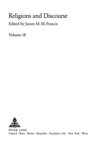 Believing in the text