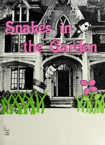 Snakes in the garden