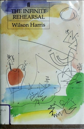 The Infinite Rehearsal