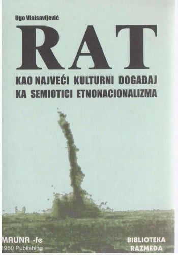 Rat kao najveći kulturni događaj