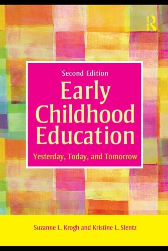 Early childhood education