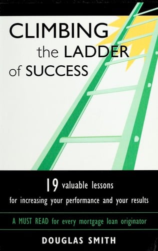 Climbing the ladder of success