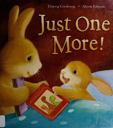 Just one more!