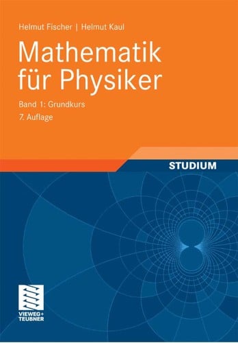 Mathematik Fur Physiker