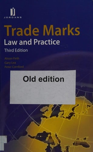 Trade marks