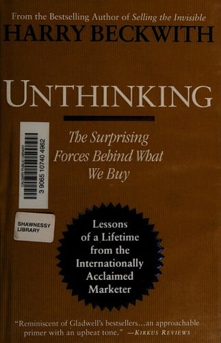 Unthinking