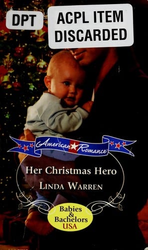 Her Christmas hero