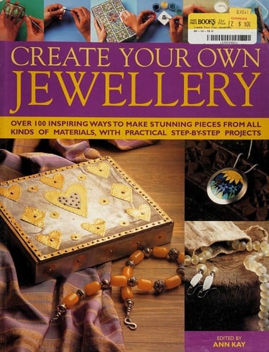 Create your own jewelry