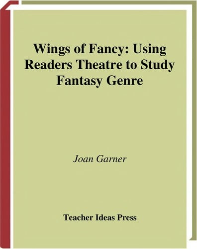 Wings of fancy