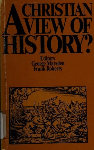 A Christian view of history?