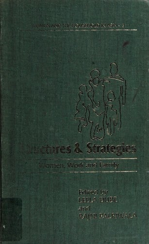 Structures and strategies