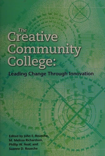 The creative community college
