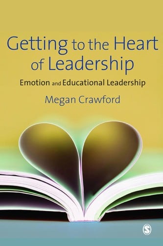 Getting to the heart of leadership