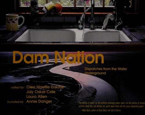 Dam Nation