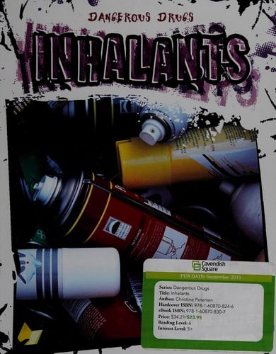 Inhalants