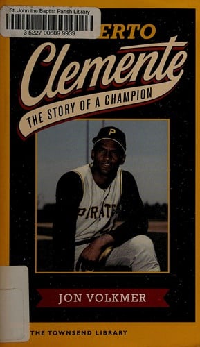 Roberto Clemente